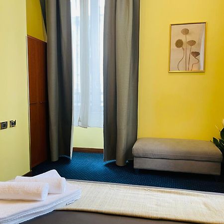 Hotel Rome Place Exterior foto