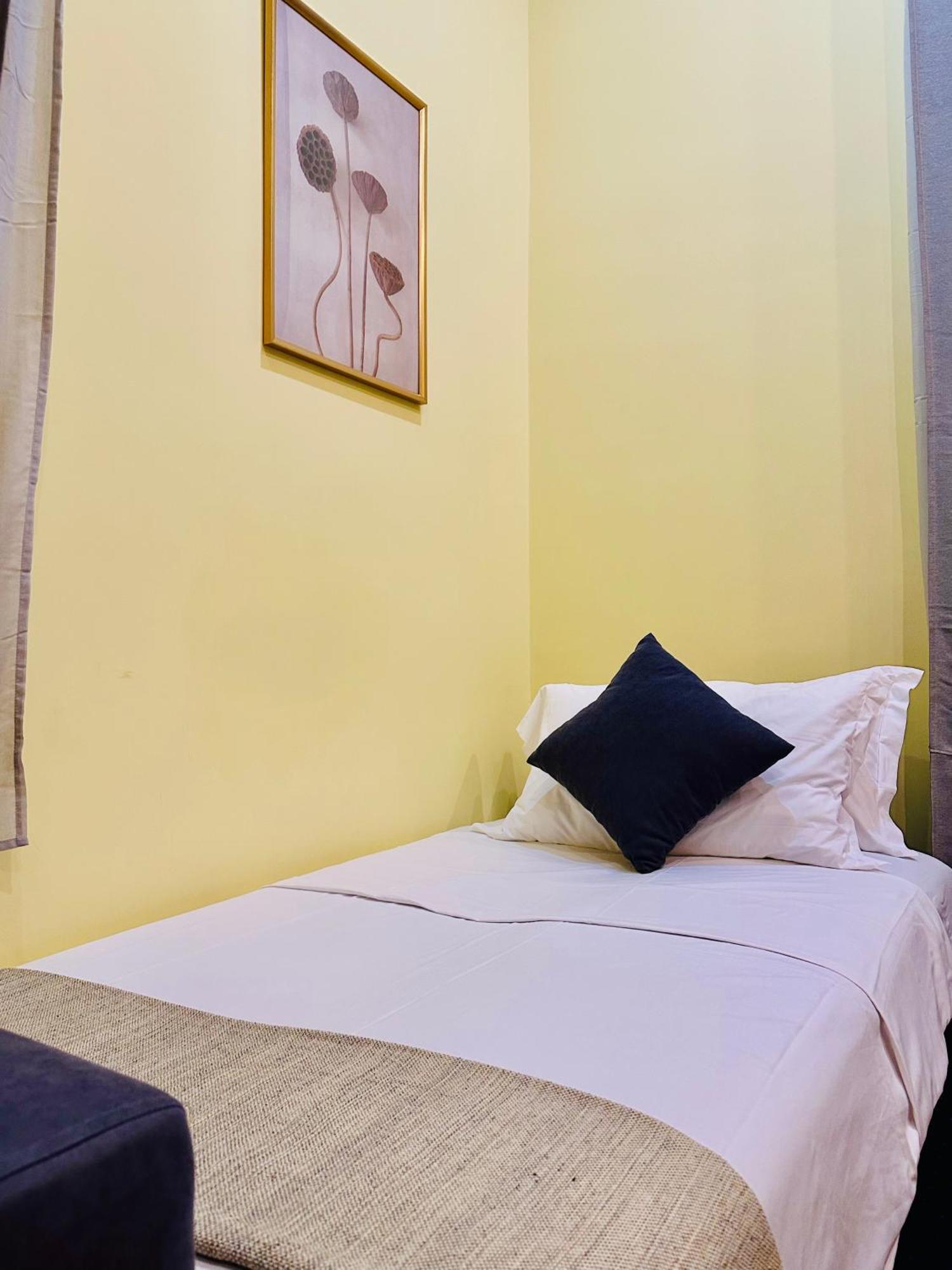Hotel Rome Place Exterior foto